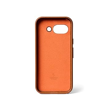 Amazon.co.jp: Bellroy Leather Case for Pixel 9a Google用